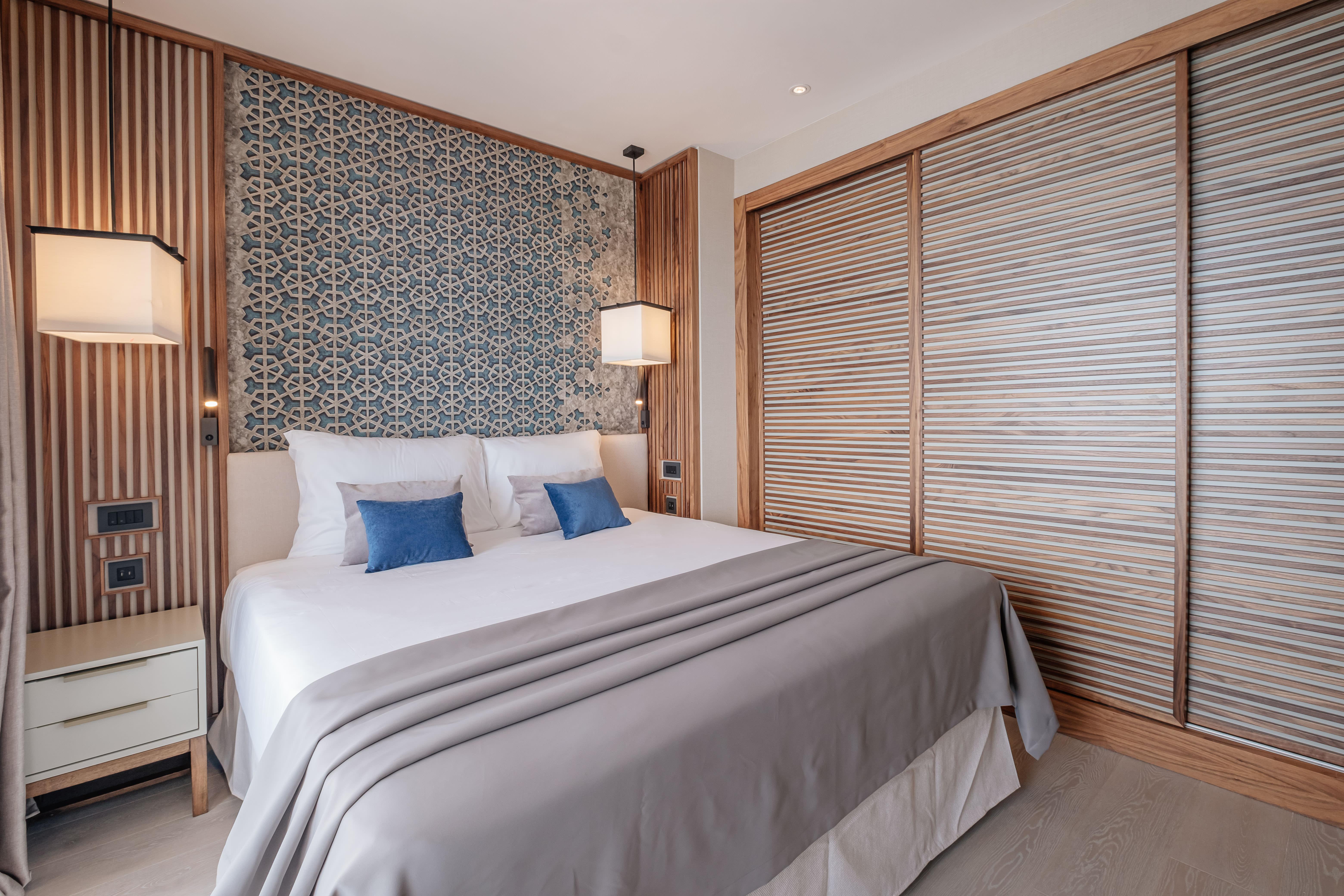 Ananti Resort, Residences & Beach Club - The Leading Hotels Of The World Sveti Stefan Eksteriør billede