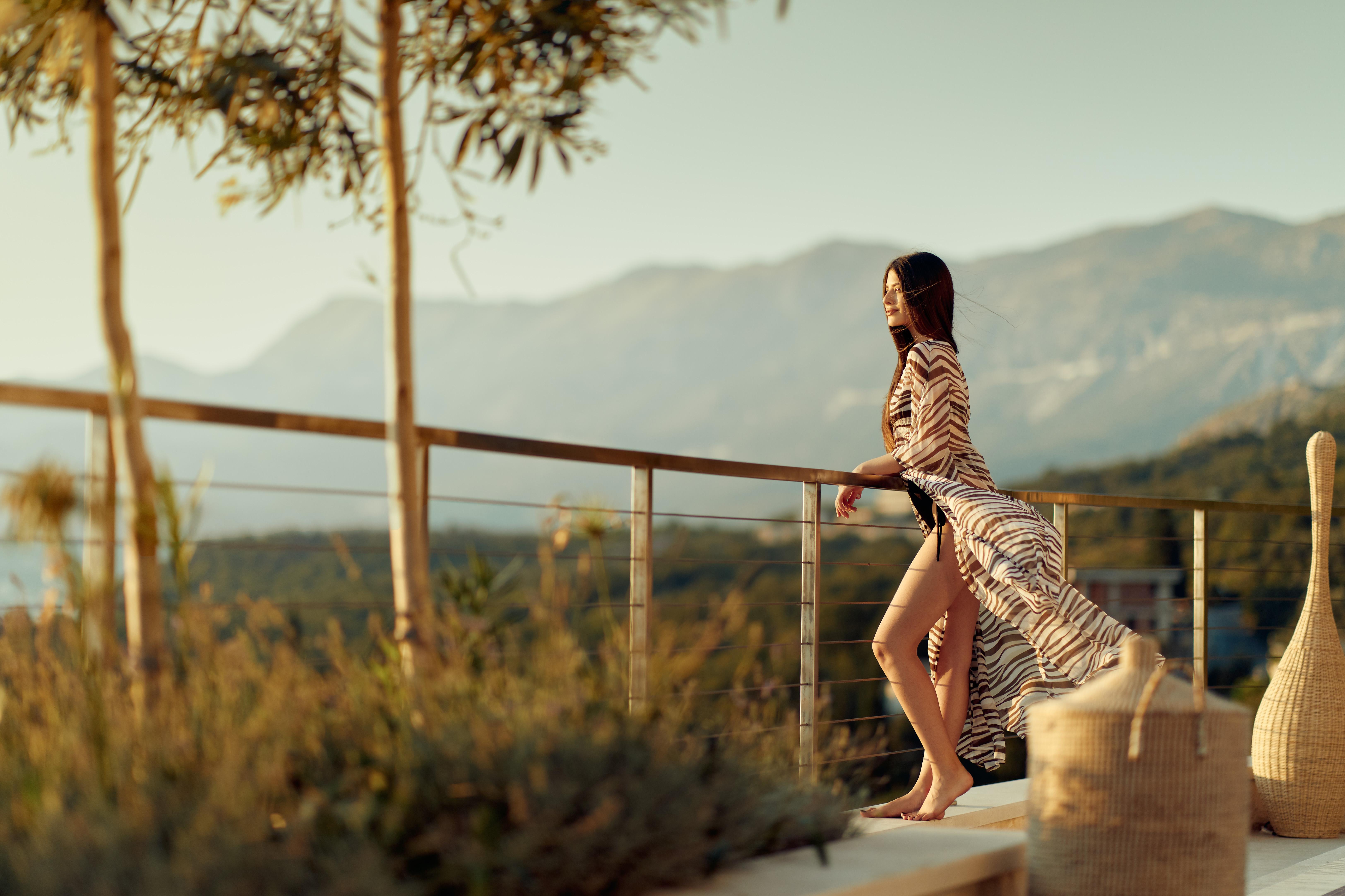 Ananti Resort, Residences & Beach Club - The Leading Hotels Of The World Sveti Stefan Eksteriør billede