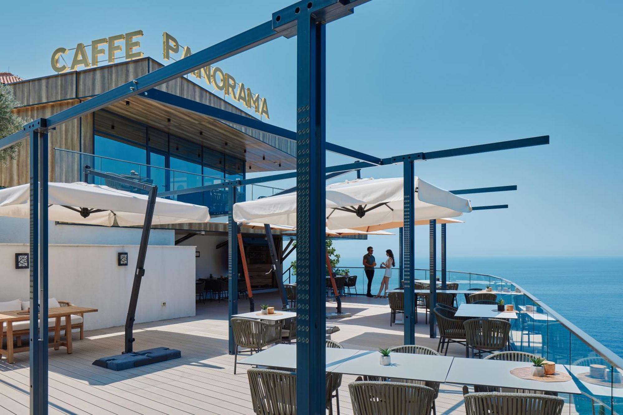 Ananti Resort, Residences & Beach Club - The Leading Hotels Of The World Sveti Stefan Eksteriør billede